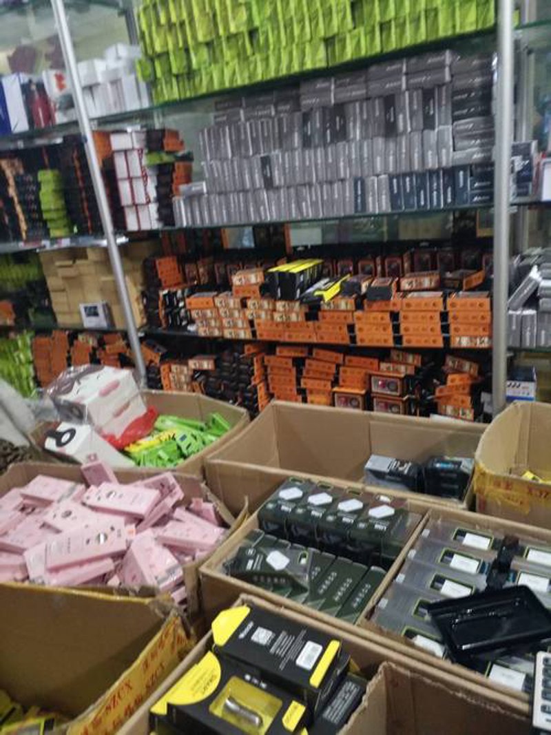 碑林区商贸公司的新发展趋势